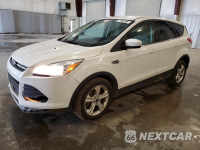 2014 FORD ESCAPE SE 1FMCU9GX6EUB31048 - główne zdjęcie licytacji z USA - miniatura