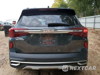 Zdjęcie 6 z 15 samochodu: 2023 KIA SELTOS EX VIN:KNDERCAA7P7462626 - miniatura