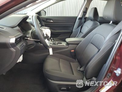 Zdjęcie 7 z 13 samochodu: 2025 NISSAN ALTIMA SV VIN:1N4BL4DVXSN365889 - miniatura