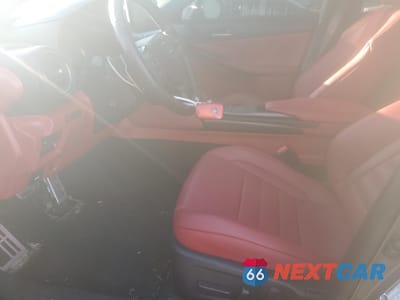 Zdjęcie 7 z 14 samochodu: 2023 LEXUS IS 350 F SPORT DESIGN VIN:JTHGZ1B22P5059328 - miniatura