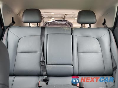 Zdjęcie 10 z 13 samochodu: 2017 CHEVROLET BOLT EV PREMIER VIN:1G1FX6S05H4188386 - miniatura