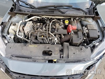 Zdjęcie 11 z 14 samochodu: 2024 NISSAN SENTRA SV VIN:3N1AB8CV4RY304345 - miniatura