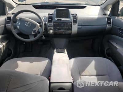 Zdjęcie 8 z 12 samochodu: 2007 TOYOTA PRIUS VIN:JTDKB20U177610993 - miniatura