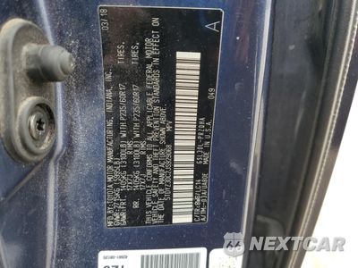 Zdjęcie 13 z 13 samochodu: 2018 TOYOTA SIENNA XLE VIN:5TDYZ3DC2JS929068 - miniatura