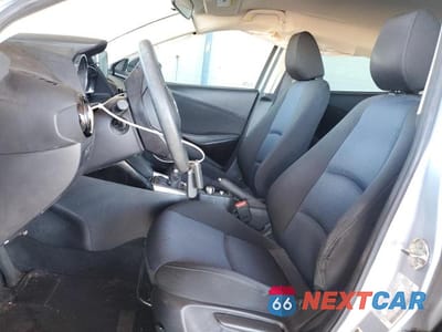 Zdjęcie 7 z 12 samochodu: 2017 TOYOTA YARIS IA VIN:3MYDLBYVXHY158773 - miniatura