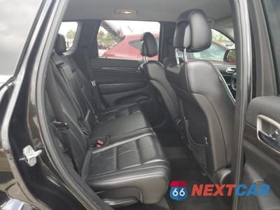 Zdjęcie 11 z 14 samochodu: 2011 JEEP GRAND CHEROKEE LAREDO VIN:1J4RR4GG6BC542397 - miniatura