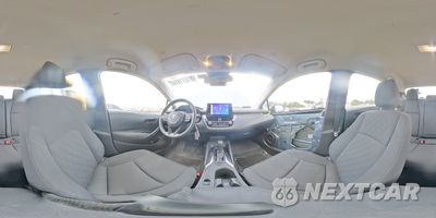 Zdjęcie 15 z 16 samochodu: 2023 TOYOTA COROLLA LE VIN:JTDBCMFE6P3005903 - miniatura