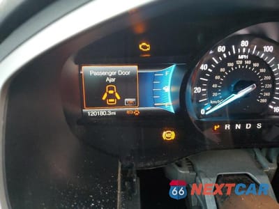 Zdjęcie 9 z 12 samochodu: 2020 FORD EDGE SEL VIN:2FMPK4J95LBA77989 - miniatura