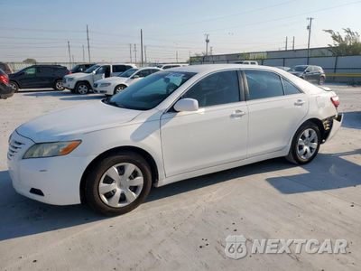 2009 TOYOTA CAMRY BASE 4T1BE46KX9U902022 - główne zdjęcie licytacji z USA - miniatura