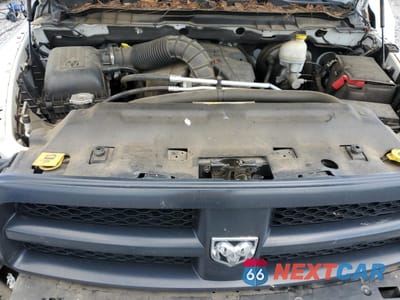 Zdjęcie 11 z 14 samochodu: 2012 DODGE RAM 1500 ST VIN:3C6JD6AT1CG226950 - miniatura