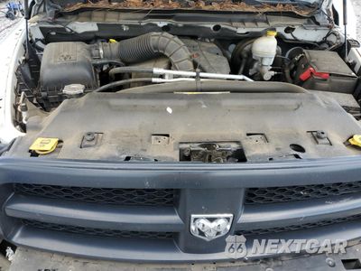 Zdjęcie 11 z 14 samochodu: 2012 DODGE RAM 1500 ST VIN:3C6JD6AT1CG226950 - miniatura