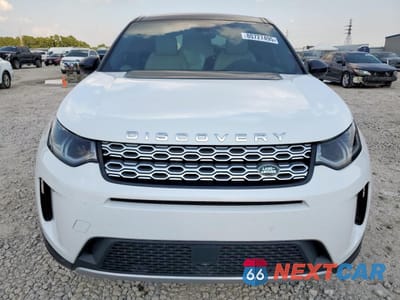 Piąte zdjęcie samochodu w środku: 2023 LAND ROVER DISCOVERY SPORT SE VIN:SALCP2FX3PH338327 - miniatura