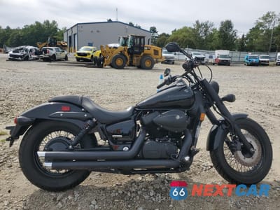 2014 HONDA VT750 C2B JH2RC5379EK400520 - główne zdjęcie licytacji z USA - miniatura