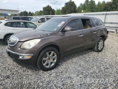 2008 BUICK ENCLAVE 5GAER23708J234114 - główne zdjęcie licytacji z USA - miniatura