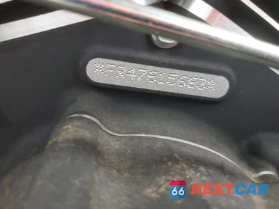 Zdjęcie 8 z 10 samochodu: 2007 HARLEY-DAVIDSON FLHRCI VIN:1HD1FR4137Y615663 - miniatura