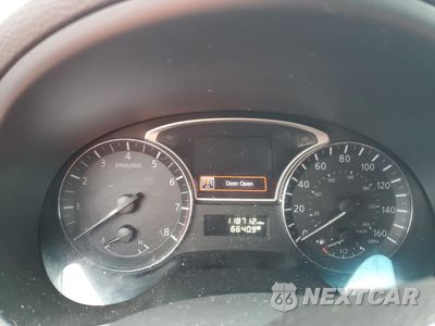 Zdjęcie 9 z 12 samochodu: 2015 NISSAN ALTIMA 2.5 VIN:1N4AL3AP3FN374838 - miniatura