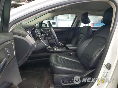 Zdjęcie 7 z 13 samochodu: 2017 FORD FUSION SE HYBRID VIN:3FA6P0LU7HR359609 - miniatura