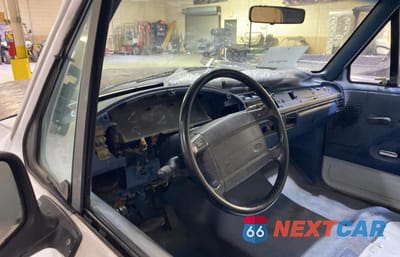 Zdjęcie 9 z 14 samochodu: 1995 FORD F150 VIN:1FTEF15Y5SNA78093 - miniatura