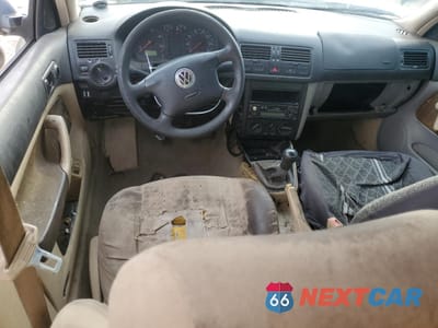 Zdjęcie 8 z 13 samochodu: 2002 VOLKSWAGEN JETTA GL TDI VIN:3VWRP69M42M047766 - miniatura