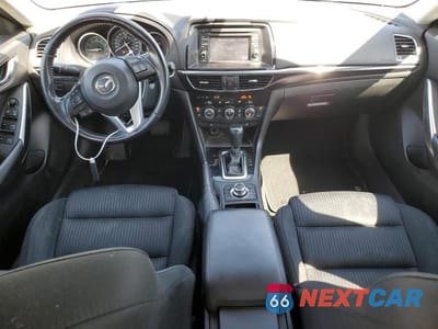 Zdjęcie 8 z 12 samochodu: 2015 MAZDA 6 TOURING VIN:JM1GJ1V59F1188672 - miniatura