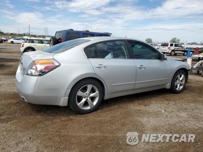 Trzecie zdjęcie samochodu z tyłu: 2009 NISSAN ALTIMA 3.5SE VIN:1N4BL21E29N439177 - miniatura