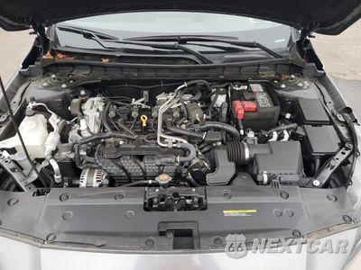 Zdjęcie 11 z 13 samochodu: 2023 NISSAN ALTIMA SR VIN:1N4BL4CV3PN376242 - miniatura