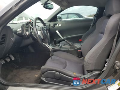 Zdjęcie 7 z 13 samochodu: 2004 NISSAN 350Z COUPE VIN:JN1AZ34DX4M101511 - miniatura