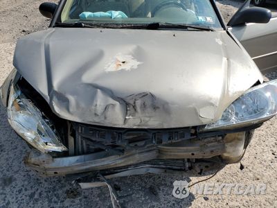 Zdjęcie 11 z 13 samochodu: 2005 HONDA CIVIC LX VIN:2HGES16525H578372 - miniatura