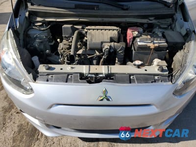 Zdjęcie 11 z 12 samochodu: 2014 MITSUBISHI MIRAGE DE VIN:ML32A3HJ4EH021465 - miniatura