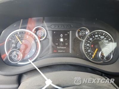 Zdjęcie 9 z 12 samochodu: 2019 RAM 2500 BIG HORN VIN:3C6UR5DL3KG680166 - miniatura