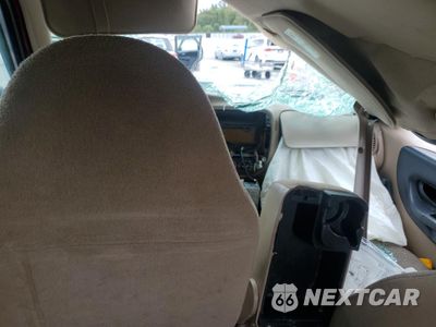 Zdjęcie 8 z 12 samochodu: 2002 FORD RANGER SUPER CAB VIN:1FTYR14U32TA06436 - miniatura