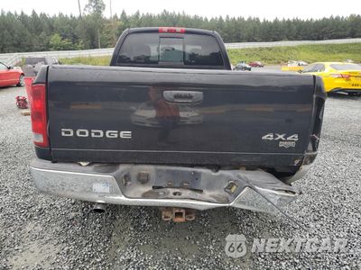 Zdjęcie 6 z 12 samochodu: 2004 DODGE RAM 1500 ST VIN:1D7HU18N54J147319 - miniatura