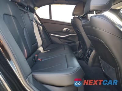 Zdjęcie 10 z 14 samochodu: 2022 BMW 330XI VIN:3MW5R7J05N8C70306 - miniatura