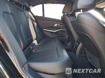 Zdjęcie 10 z 14 samochodu: 2022 BMW 330XI VIN:3MW5R7J05N8C70306 - miniatura