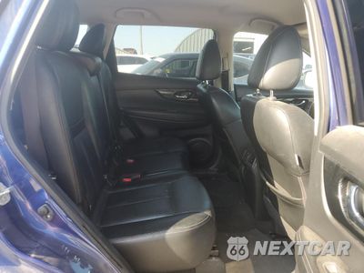 Zdjęcie 11 z 13 samochodu: 2017 NISSAN ROGUE S VIN:JN8AT2MV3HW024528 - miniatura