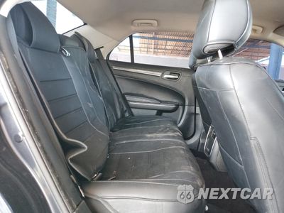 Zdjęcie 10 z 13 samochodu: 2018 CHRYSLER 300 TOURING VIN:2C3CCAAG4JH253863 - miniatura