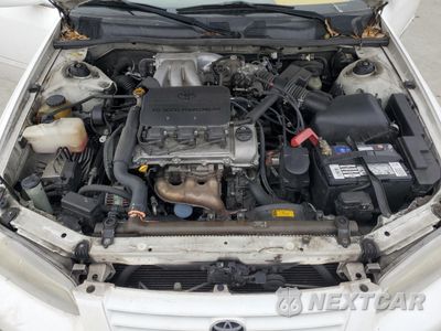 Zdjęcie 11 z 13 samochodu: 1998 TOYOTA CAMRY LE VIN:JT2BF28K9W0114251 - miniatura
