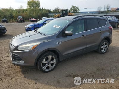 2013 FORD ESCAPE SE 1FMCU9G90DUC95427 - główne zdjęcie licytacji z USA - miniatura