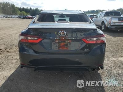 Zdjęcie 6 z 13 samochodu: 2024 TOYOTA CAMRY SE NIGHT SHADE VIN:4T1T11AK8RU868636 - miniatura
