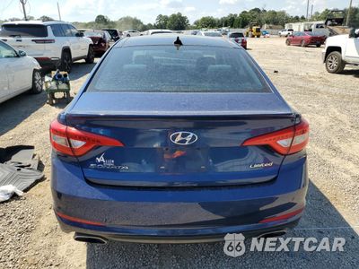 Zdjęcie 6 z 15 samochodu: 2016 HYUNDAI SONATA SPORT VIN:5NPE34AFXGH284595 - miniatura