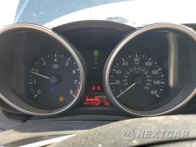 Zdjęcie 9 z 13 samochodu: 2011 MAZDA 3 I VIN:JM1BL1VG5B1478956 - miniatura
