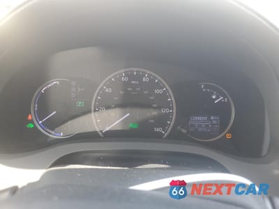 Zdjęcie 9 z 12 samochodu: 2014 LEXUS CT 200 VIN:JTHKD5BH2E2174448 - miniatura