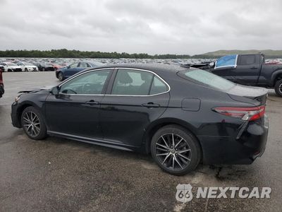 Drugie zdjęcie samochodu z przodu: 2022 TOYOTA CAMRY SE VIN:4T1G11AK6NU674845 - miniatura
