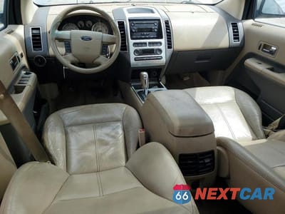 Zdjęcie 8 z 13 samochodu: 2007 FORD EDGE SEL PLUS VIN:2FMDK39C07BA26113 - miniatura