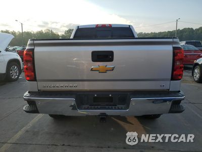 Zdjęcie 6 z 14 samochodu: 2014 CHEVROLET SILVERADO K1500 LT VIN:1GCVKREHXEZ162997 - miniatura