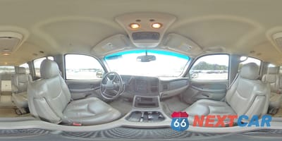 Zdjęcie 15 z 15 samochodu: 2003 CHEVROLET SUBURBAN K1500 VIN:3GNFK16Z23G161389 - miniatura