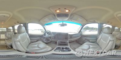 Zdjęcie 15 z 15 samochodu: 2003 CHEVROLET SUBURBAN K1500 VIN:3GNFK16Z23G161389 - miniatura