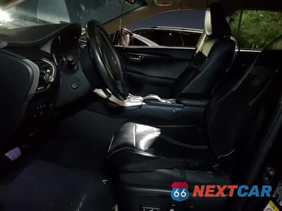 Zdjęcie 7 z 13 samochodu: 2016 LEXUS NX 200T BASE VIN:JTJBARBZ6G2054517 - miniatura