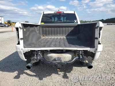 Zdjęcie 6 z 13 samochodu: 2021 RAM 1500 BIG HORN/LONE STAR VIN:1C6SRFBT1MN586457 - miniatura