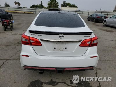 Zdjęcie 6 z 15 samochodu: 2018 NISSAN SENTRA SR TURBO VIN:3N1CB7AP5JY234303 - miniatura